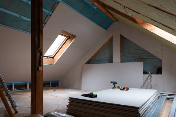 Best Insulation Maintenance and Repair in Johnstonville, CA