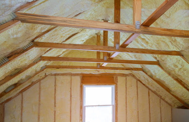 Best Insulation Maintenance and Repair in Johnstonville, CA