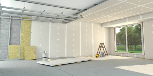 Best Specialized Insulation Services in Johnstonville, CA