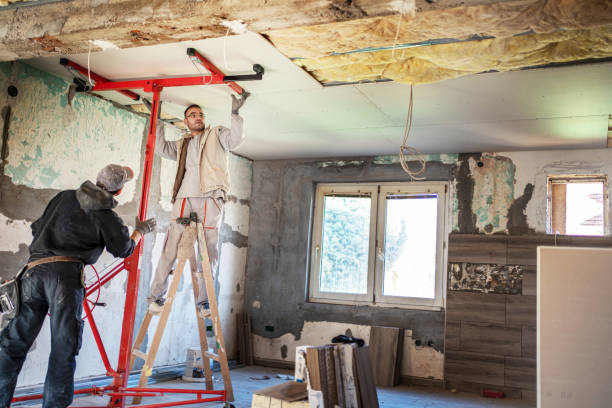 Johnstonville, CA Insulation Contractor Company