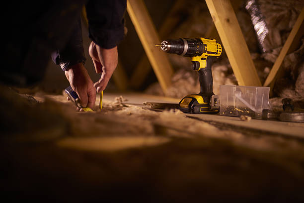 Johnstonville, CA Insulation Contractor Company