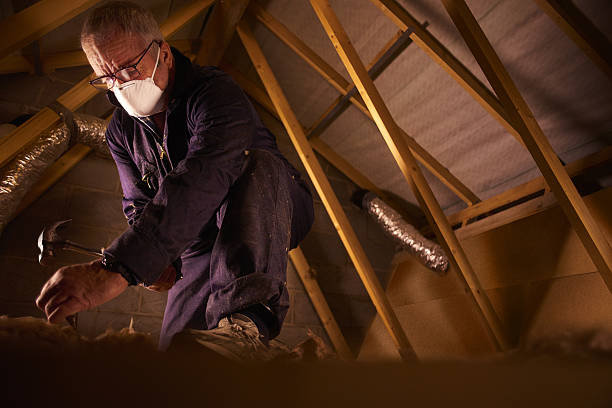 Best Commercial Insulation in Johnstonville, CA